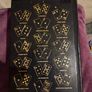 Doyle Brunson's Super System 2, "Signed", 2004 First Edition, Hardcover Image 2