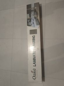 laminate flooring