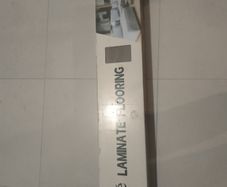 laminate flooring