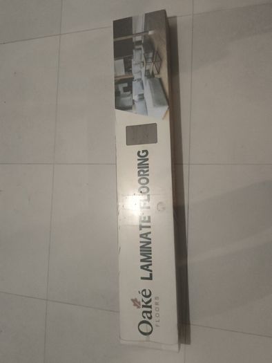 laminate flooring