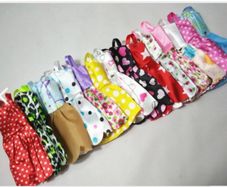 Doll Dresses (6 pieces)