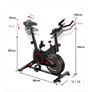 Exercise bike Image 2