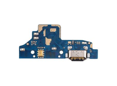 For Nokia 7.2 Charging Port Type C USB Dock Connector Microphone Replacement New - FHT13NCP