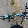 Boys 24" Mountain Bike - Verve Ultra 24 Image 3