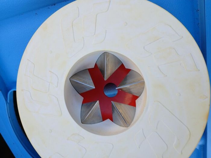 Creative Culinary Miracle Craft Cutter