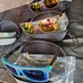 Job lot of sunglasses including cases Image 5
