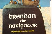 Brendan the Navigator.