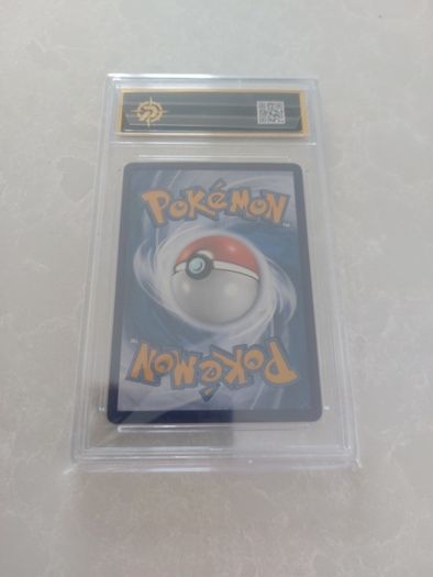Pristine 10 Banette