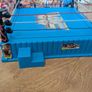 WWF Figures and Ring Image 5