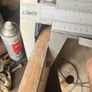 12mm AC5 Laminate Flooring  Grey Limed Oak  48m Image 4