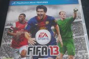 Fifa 13 ps3