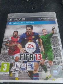 Fifa 13 ps3