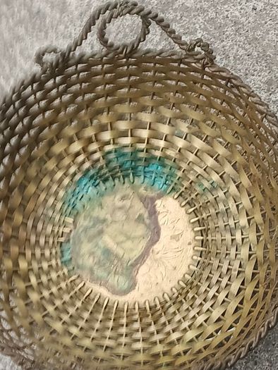 Vintage Baskets