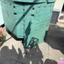 Compost bin - 900 litres Image 3