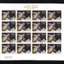 2003 Ireland 11th Special Olympics in Dublin Commemorative Stamp Sheetlet Plate 1A1A1A1A Fine CDS Used with Dublin cancel of 30th June 2003 (Frist day of issued) on envelope extract. Image 5