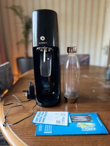 Soda Stream