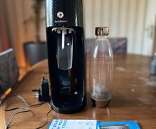 Soda Stream