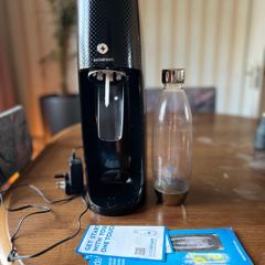 Soda Stream