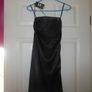 black dress Image 2