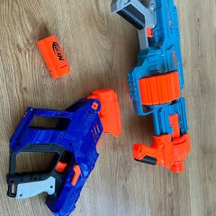 nerf gun