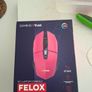 BNIB Felox Illuminated Mouse GXT109P Image 4