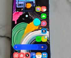 Zte Nubia Z70 Ultra Stary Night Edition