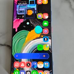 Zte Nubia Z70 Ultra Stary Night Edition