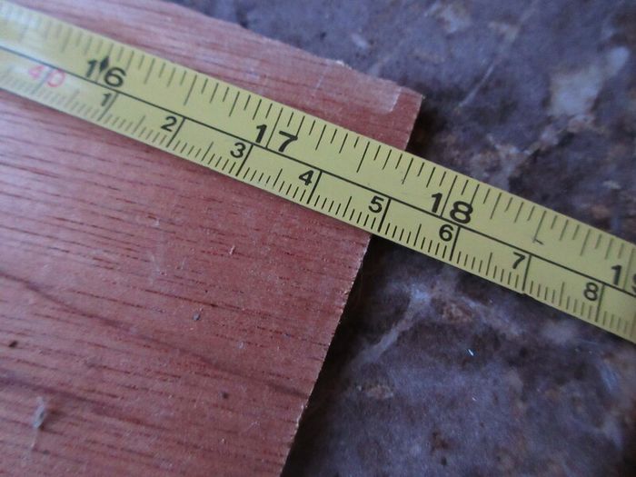 Small Plywood Sheets