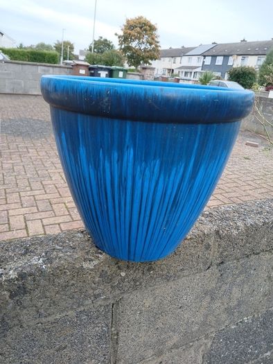 flower pots