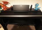 Piano Yamaha