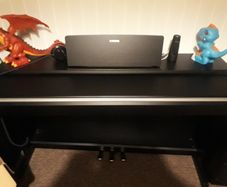 Piano Yamaha