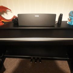 Piano Yamaha