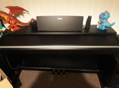 Piano Yamaha