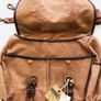 Ralph Lauren Rrl Double Satchel Bag Image 9