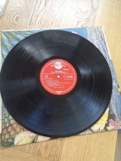 South Pacific Vinyl LP for Sale