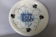 Winnie the Pooh - Tiny - 4cm - Plate