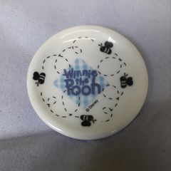 Winnie the Pooh - Tiny - 4cm - Plate