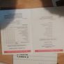Toyota Corolla E11 Owner's Manual Handbooks & Wallet Image 6