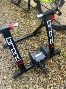 Turbo Trainer