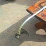 Pro-Cut Petrol Strimmer Image 4