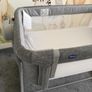 Chicco Nex2Me Magic Evo Bedside Crib Image 2