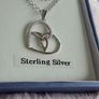 Sterling Silver Necklace Image 2
