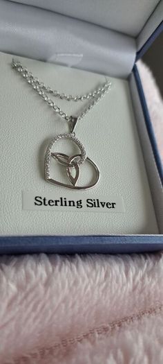 Sterling Silver Necklace