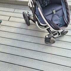 buggy