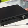 Dell Optiplex 3080 PC Micro, intel Core i5-10500T @ 2.3 GHz, 8GB RAM, 256GB SSD, Windows 11 Pro Dell Warranty Till April 2024 Image 8