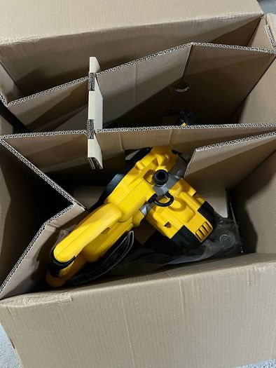 dewalt saw