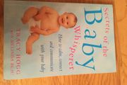 Secrets of the Baby Whisperer by Tracy Hogg