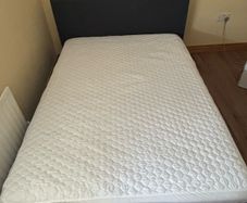 ottoman bed frame
