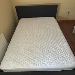 ottoman bed frame