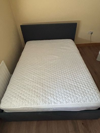 ottoman bed frame